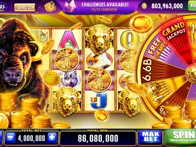 1win Casino Games Nigeria