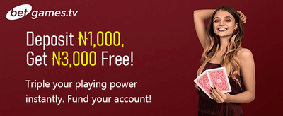 Best Odds in Nigeria Today